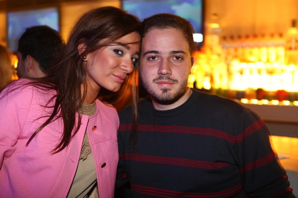 Dj Codax @ Chocolate Club by JOJO